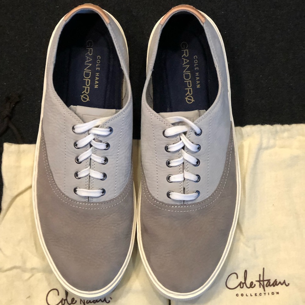 Men’s size 10 Cole Haan